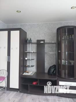 1-к квартира, на длительный срок, 18м2, 4/5 этаж