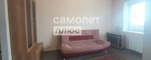 1-к квартира, на длительный срок, 35м2, 15/21 этаж