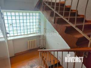 1-к квартира, на длительный срок, 14м2, 3/5 этаж