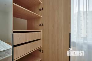 2-к квартира, на длительный срок, 53м2, 15/19 этаж