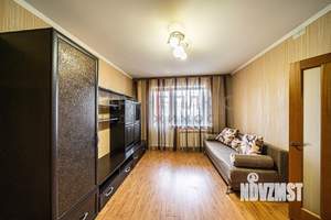 1-к квартира, на длительный срок, 35м2, 6/10 этаж