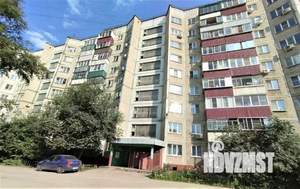 2-к квартира, на длительный срок, 51м2, 3/10 этаж