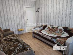 3-к квартира, на длительный срок, 55м2, 5/5 этаж