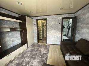 1-к квартира, на длительный срок, 18м2, 4/5 этаж