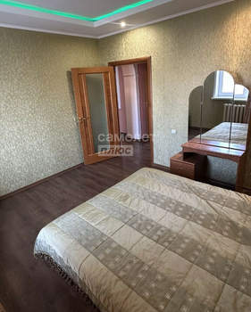 2-к квартира, на длительный срок, 72м2, 2/9 этаж