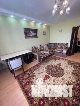1-к квартира, на длительный срок, 49м2, 8/9 этаж