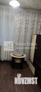 1-к квартира, на длительный срок, 13м2, 4/5 этаж