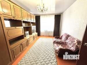 2-к квартира, на длительный срок, 50м2, 3/5 этаж