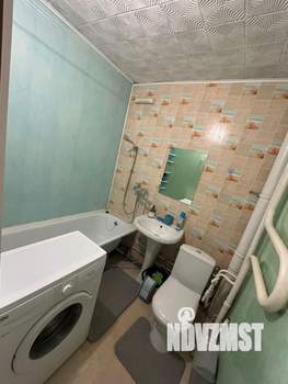 1-к квартира, на длительный срок, 36м2, 6/10 этаж