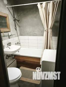 Студия квартира, посуточно, 29м2, 2/5 этаж