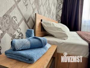 1-к квартира, посуточно, 40м2, 8/13 этаж