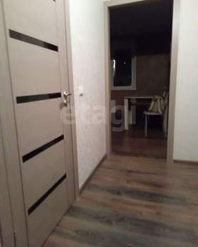 1-к квартира, на длительный срок, 34м2, 10/13 этаж