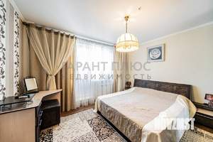 2-к квартира, на длительный срок, 65м2, 9/17 этаж