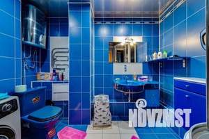 2-к квартира, посуточно, 65м2, 3/5 этаж