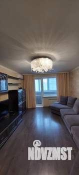 3-к квартира, на длительный срок, 85м2, 5/5 этаж