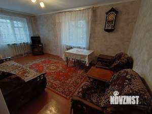 2-к квартира, на длительный срок, 42м2, 2/5 этаж