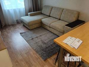 2-к квартира, на длительный срок, 51м2, 1/18 этаж