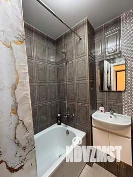 1-к квартира, посуточно, 31м2, 1/1 этаж