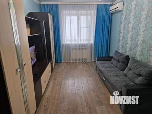 1-к квартира, на длительный срок, 38м2, 11/18 этаж