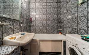 4-к квартира, на длительный срок, 70м2, 6/9 этаж