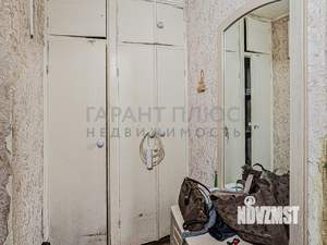 1-к квартира, на длительный срок, 30м2, 2/5 этаж