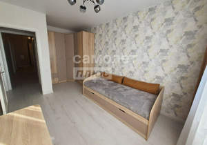 3-к квартира, на длительный срок, 78м2, 13/18 этаж