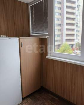 1-к квартира, на длительный срок, 37м2, 3/10 этаж