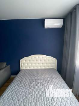 1-к квартира, посуточно, 40м2, 17/23 этаж