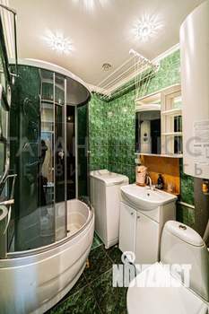 2-к квартира, на длительный срок, 44м2, 2/5 этаж