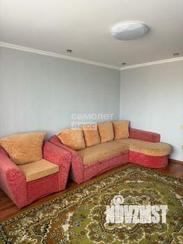 2-к квартира, на длительный срок, 50м2, 8/9 этаж