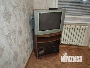 2-к квартира, посуточно, 55м2, 2/5 этаж