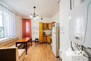 1-к квартира, на длительный срок, 50м2, 9/10 этаж