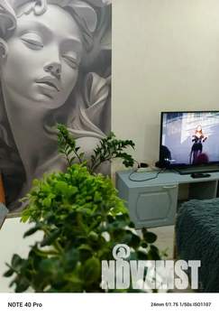 1-к квартира, посуточно, 30м2, 2/5 этаж