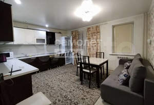 1-к квартира, на длительный срок, 45м2, 8/13 этаж