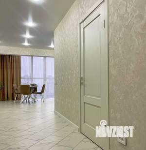 2-к квартира, посуточно, 55м2, 11/19 этаж