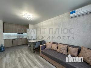 3-к квартира, на длительный срок, 60м2, 15/22 этаж