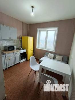 1-к квартира, на длительный срок, 35м2, 9/10 этаж