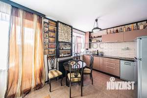 1-к квартира, на длительный срок, 30м2, 4/5 этаж