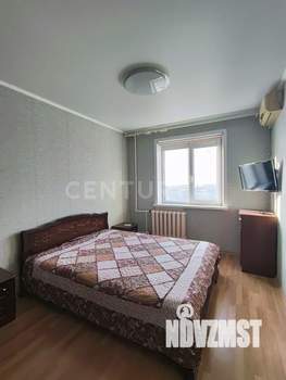 2-к квартира, на длительный срок, 52м2, 9/10 этаж