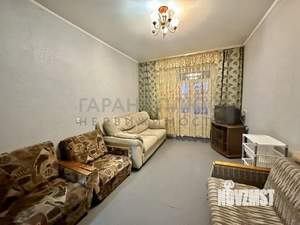 2-к квартира, на длительный срок, 50м2, 3/4 этаж