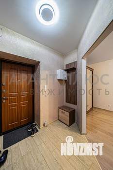 1-к квартира, на длительный срок, 40м2, 15/17 этаж