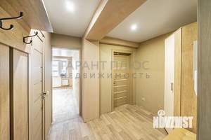 1-к квартира, на длительный срок, 44м2, 19/19 этаж