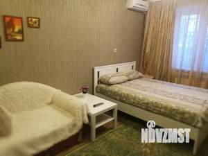 1-к квартира, посуточно, 35м2, 1/9 этаж