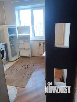 1-к квартира, на длительный срок, 36м2, 9/10 этаж