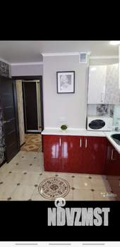 1-к квартира, посуточно, 48м2, 15/19 этаж