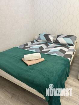 1-к квартира, посуточно, 37м2, 1/1 этаж