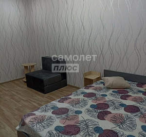 1-к квартира, на длительный срок, 39м2, 8/10 этаж