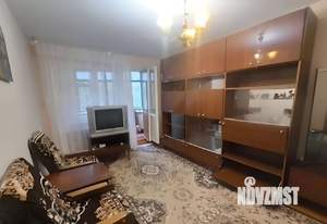 2-к квартира, на длительный срок, 44м2, 3/5 этаж
