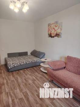 1-к квартира, посуточно, 38м2, 11/15 этаж