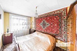 2-к квартира, на длительный срок, 50м2, 2/12 этаж